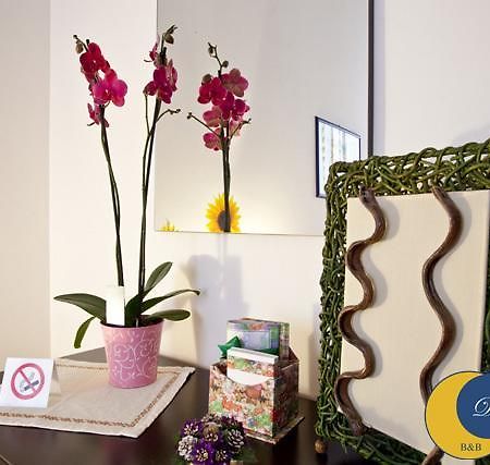Dolce Lecce B&B Room photo