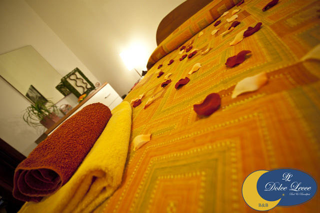 Dolce Lecce B&B Room photo