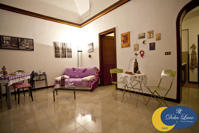 Dolce Lecce B&B Exterior photo