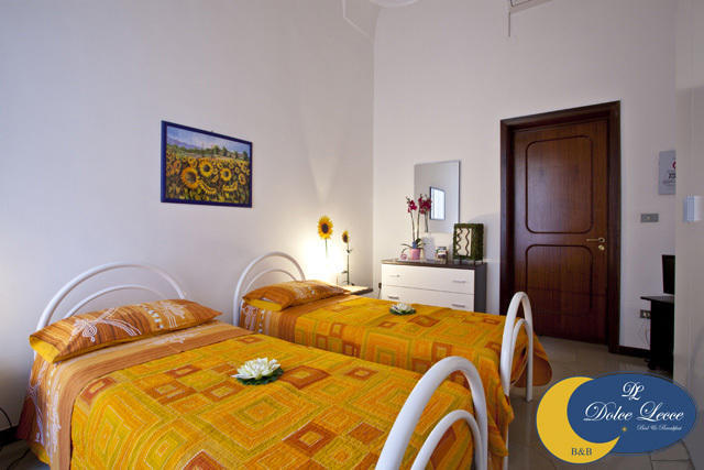 Dolce Lecce B&B Room photo