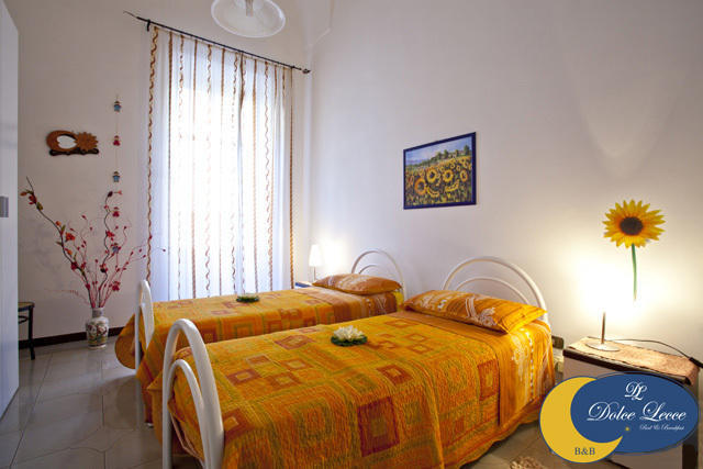Dolce Lecce B&B Room photo